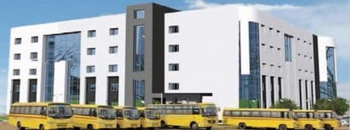 KMBB College of Engineering and Technology-image