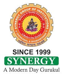 Synergy Institute of Engineering and Technology-logo