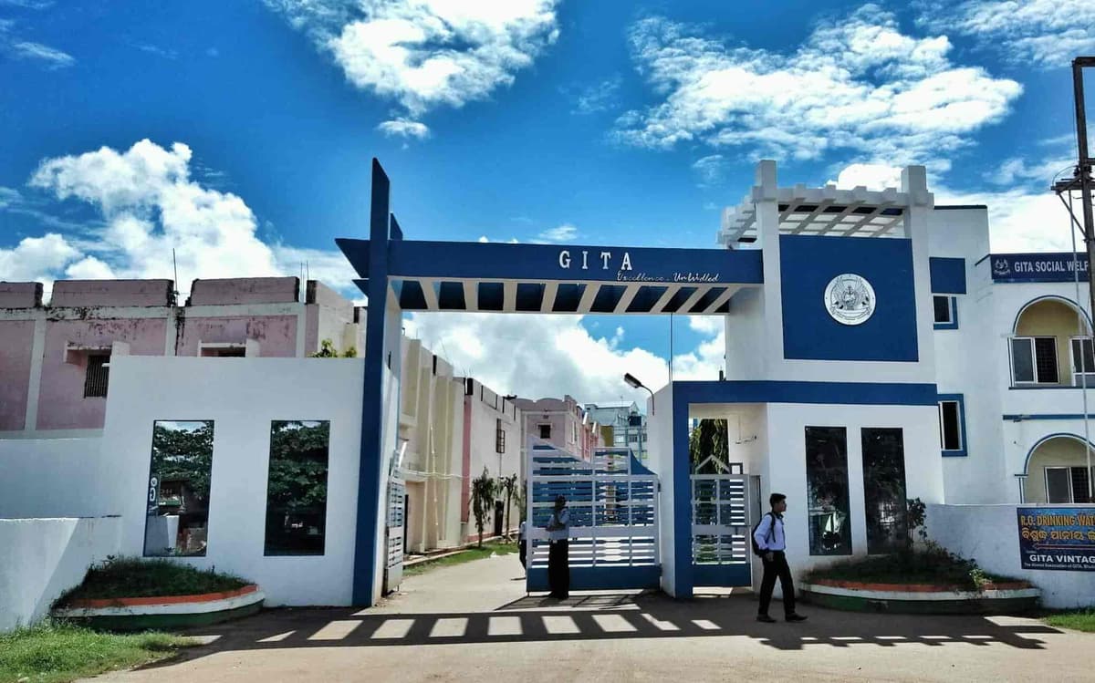 GITA Bhubaneswar-gallery-image-0