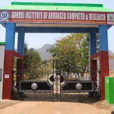 Gandhi Institute of Advanced Computer and Research-image