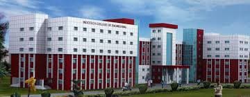 Indotech College of Engineering-image