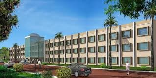 Vijayanjali Institute of Technology