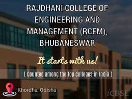RCEM Khordha-image