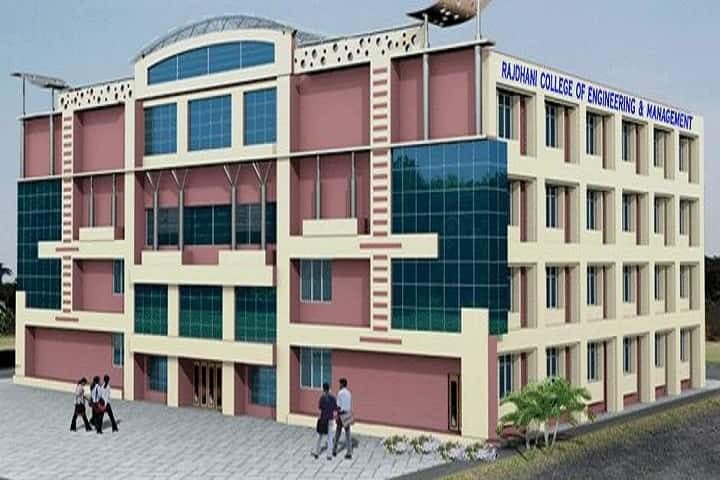 Rajdhani College of Engineering and Management-gallery-image-1