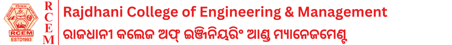 Rajdhani College of Engineering and Management logo