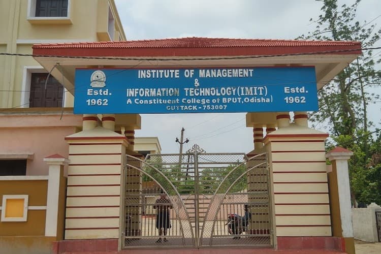 Institute of Management and Information Technology Cuttack-gallery-image-3