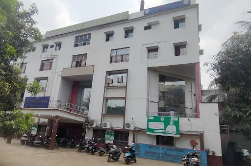 Institute of Management and Information Technology Cuttack-gallery-image-7