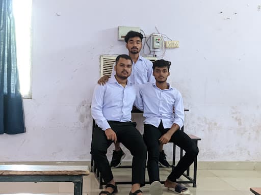 Gayatri College of Pharmacy-gallery-image-6