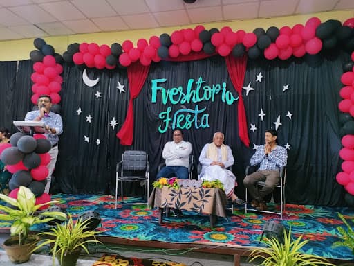 Gayatri College of Pharmacy-gallery-image-7