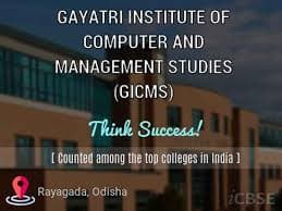 GICMS Rayagada-image