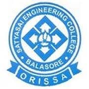 Satyasai Engineering College-logo