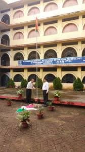 DAMITS Sundargarh-image