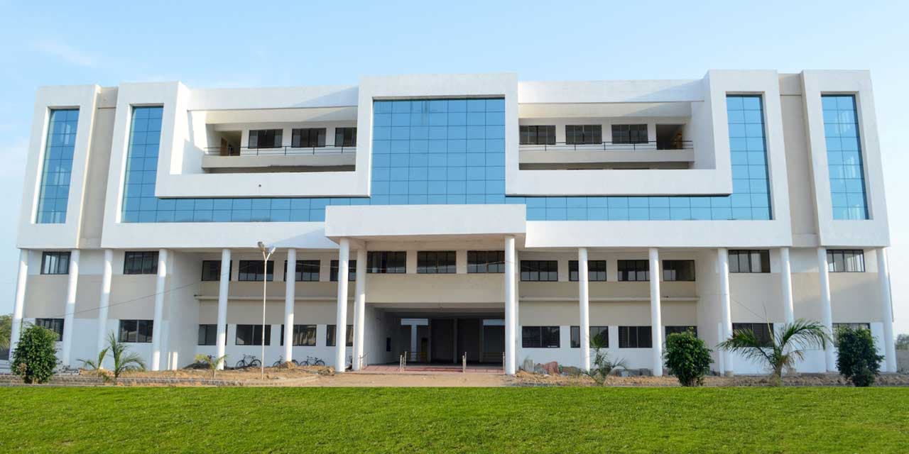Vikash Institute of Technology