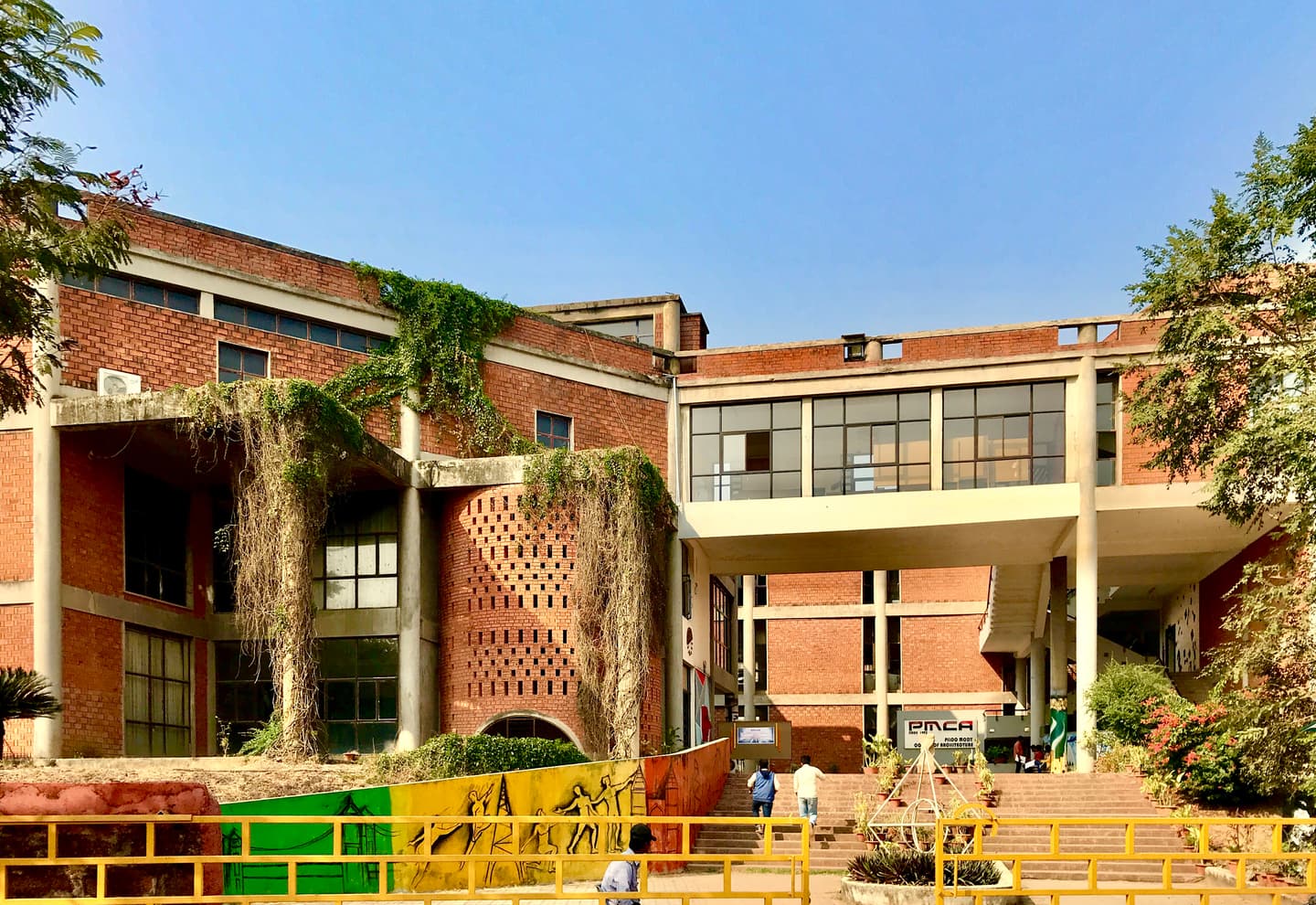 Ajay Binay Institute of Technology-image