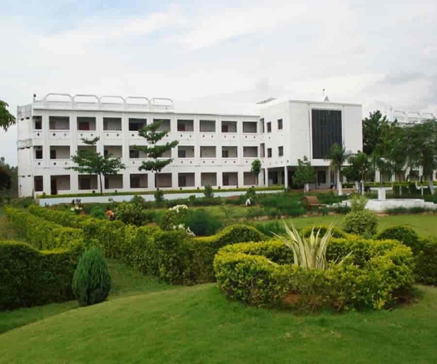 VITS Engineering College