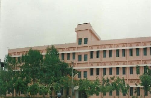 Annamacharya College of Education-image