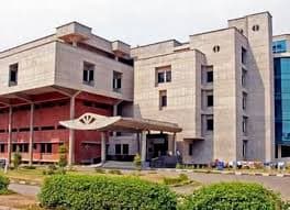 PGIMER Chandigarh-image