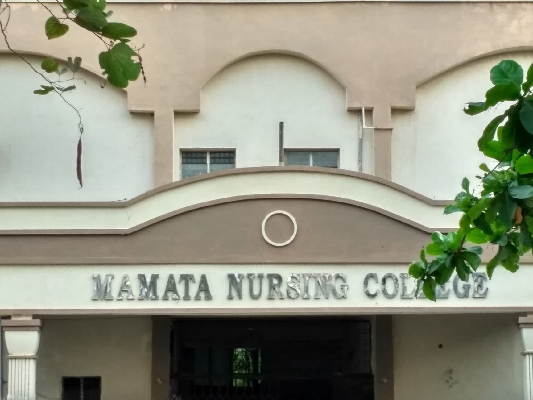 Mamata Nursing College-image