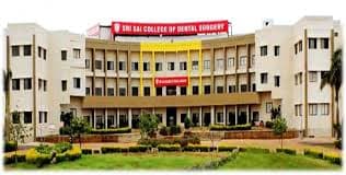 Sri Sai College of Dental Surgery-image