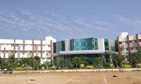 Great Eastern Medical School and Hospital-image