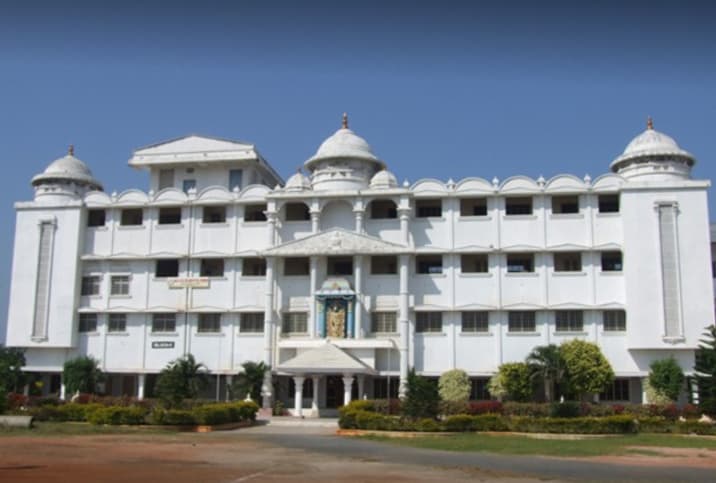 PNCKR College of PG Courses