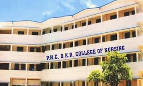 PNC & KR School of Nursing-gallery-image-1