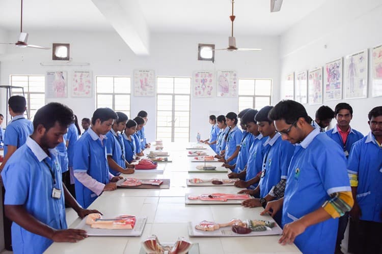 Balaji Institute of Nursing-gallery-image-0