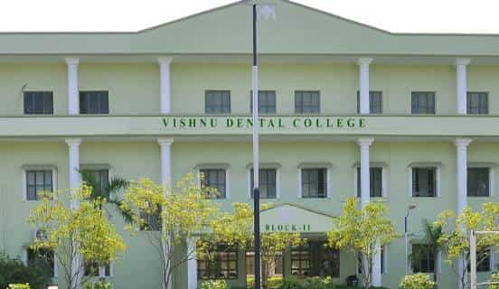 Vishnu Dental College-gallery-image-1