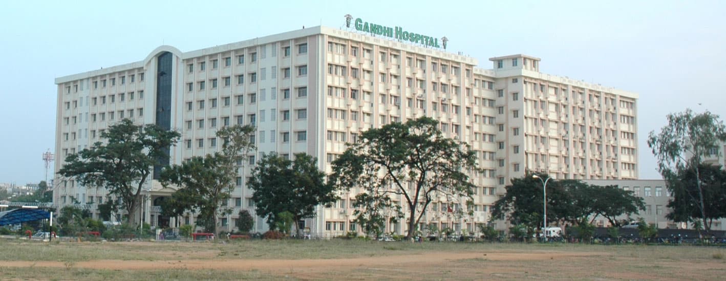 GMC Hyderabad-image