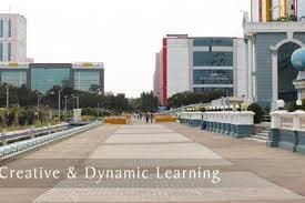 SRM Institute of Technology-image
