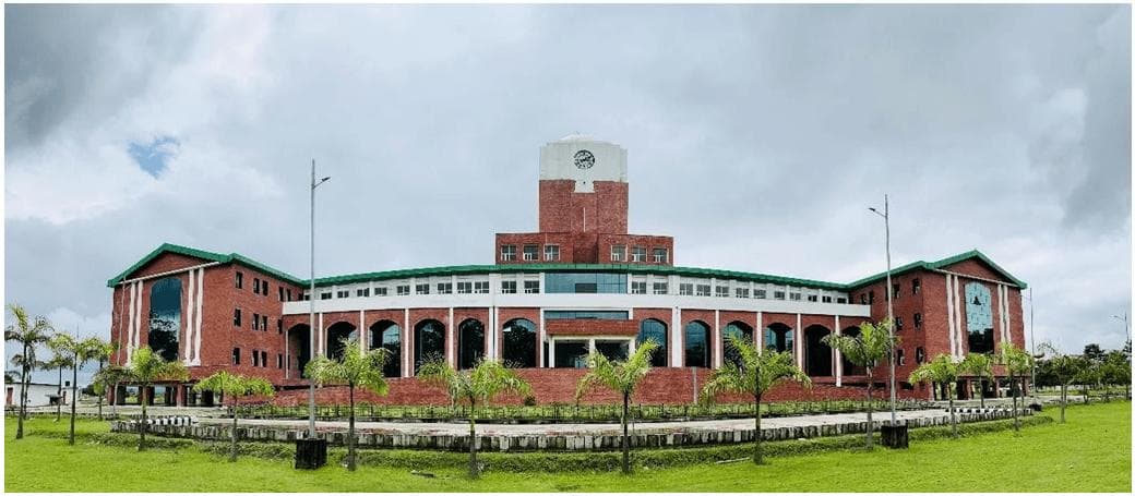 Indian Agricultural Research Institute-image