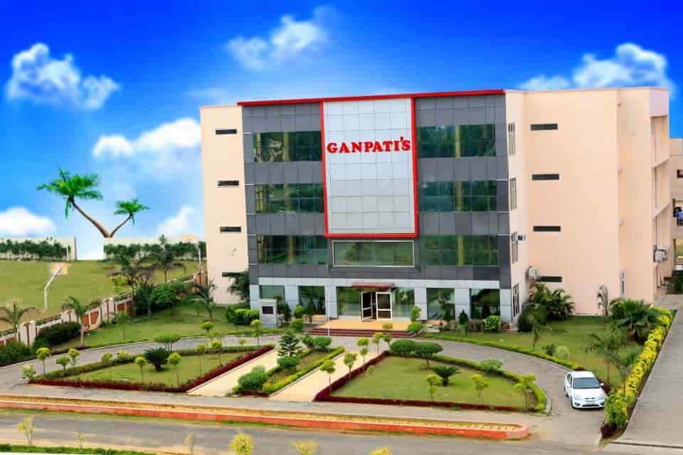 GIP Yamuna Nagar-image