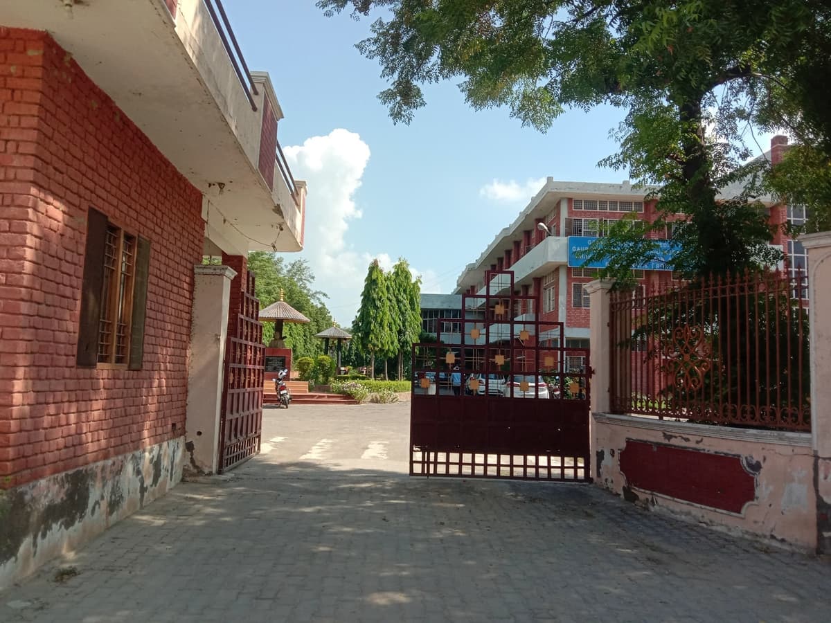 Gaur Brahman Ayurvedic College-gallery-image-4