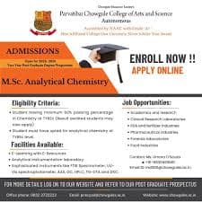 Parvatibai Chowgule College of Arts and Science-image