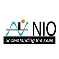NIO Goa-logo