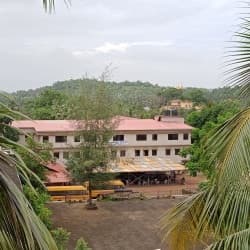 Sridora Caculo College of Commerce and Management Studies-image