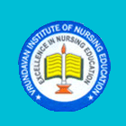Vrundavan Institute of Nursing-logo