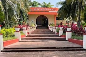 Narayan Zantye College of Commerce-image