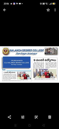Nalanda Degree College, Anantapur-gallery-image-5