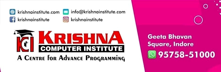 Krishna Computer Institute-image