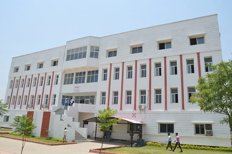Vindhya Institute of Technology and Science Satna-gallery-image-3
