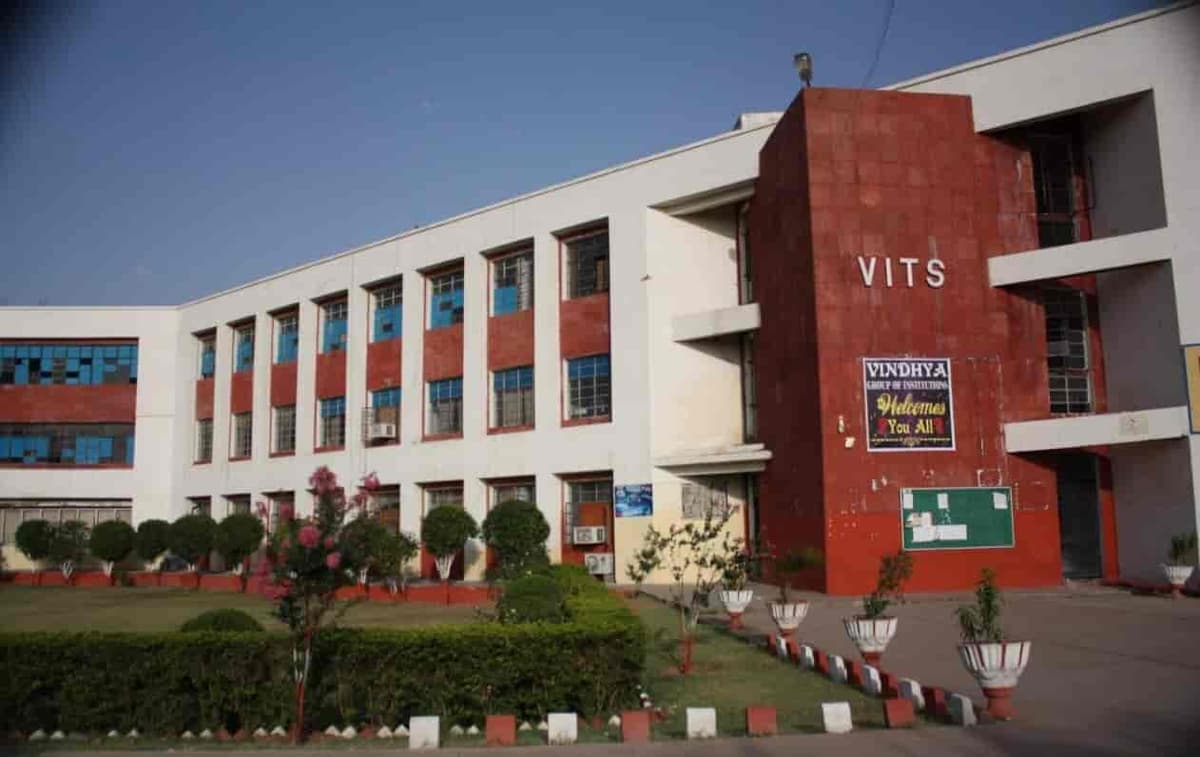 Vindhya Institute of Technology and Science Satna-gallery-image-2