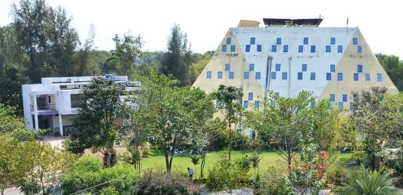 Alpine Institute of Technology-image