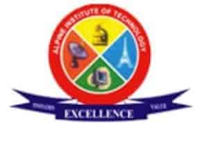 Alpine Institute of Technology-logo