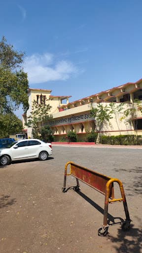 Government College of Education Ujjain-gallery-image-7