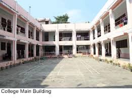 Government Tulsi College-image