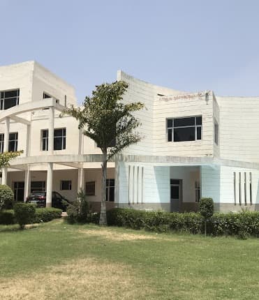 Ferozepur College of Engineering and Technology-image