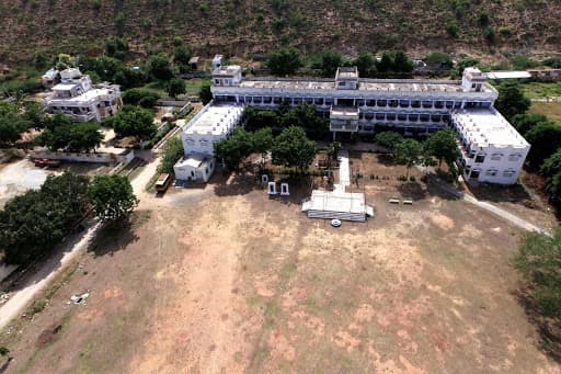 St. Paul''s COE Ongole-image