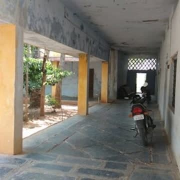 St John College of Education-image