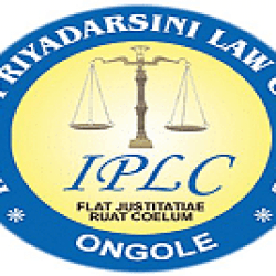 Indira Priyadarsini Law College-logo